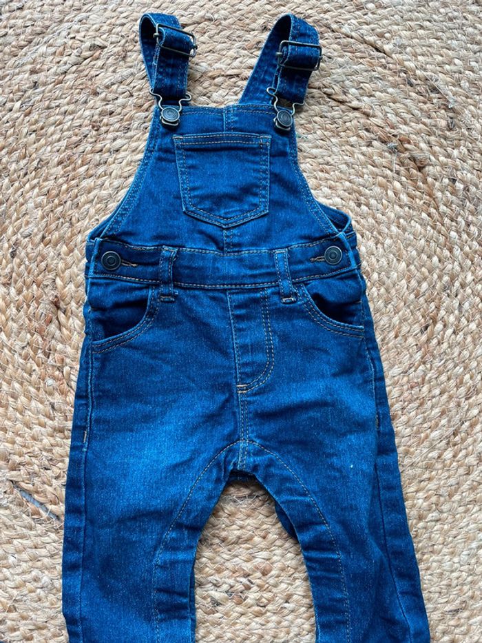 Ensemble 3 pièces 6 mois - photo numéro 7