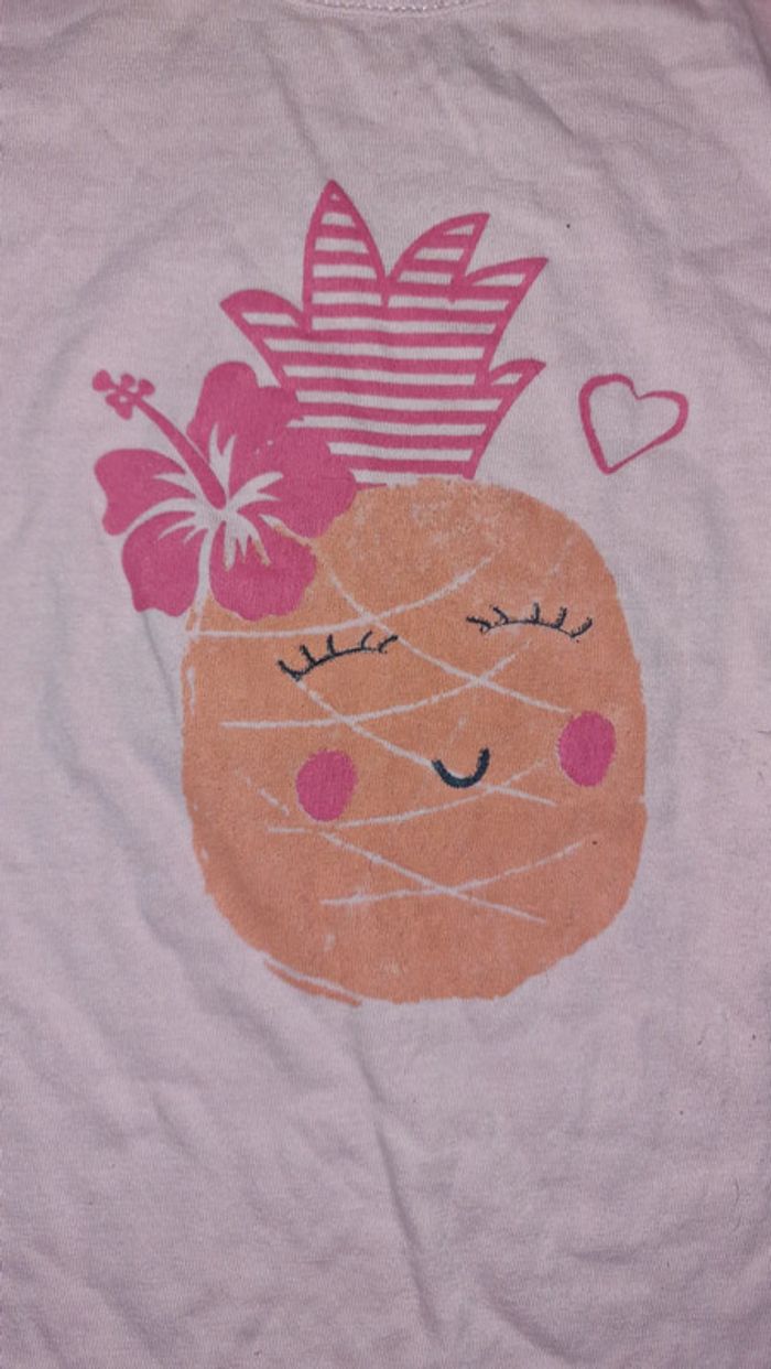 T-shirt - photo numéro 2