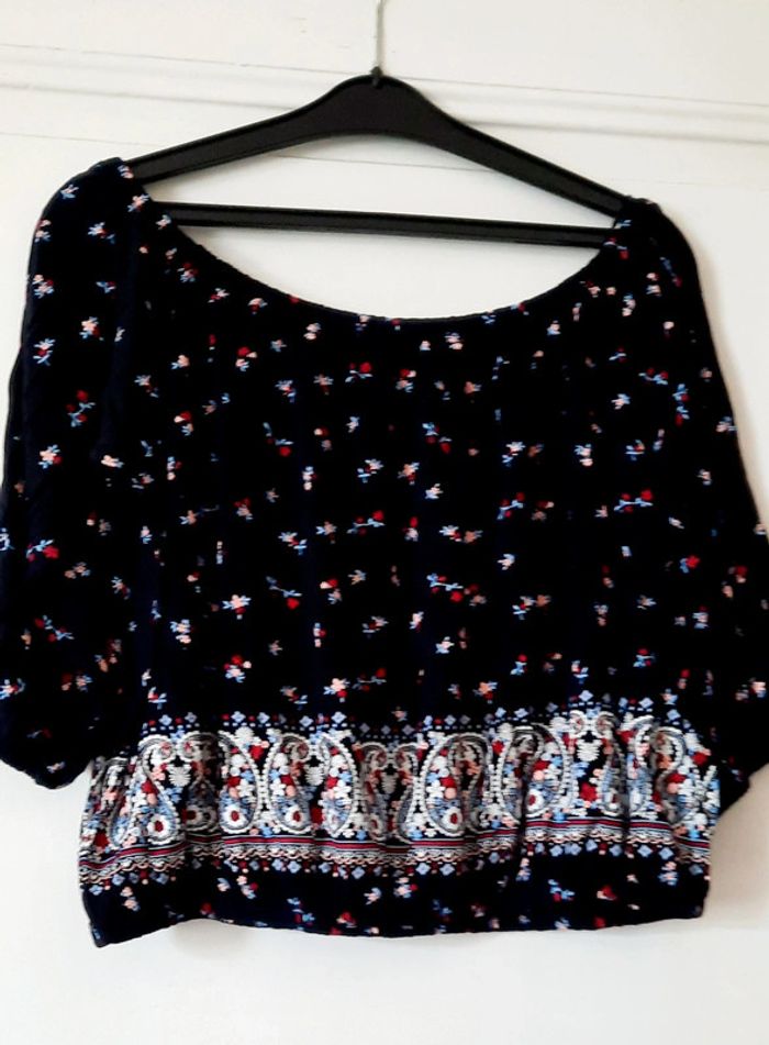 Haut été - photo numéro 4