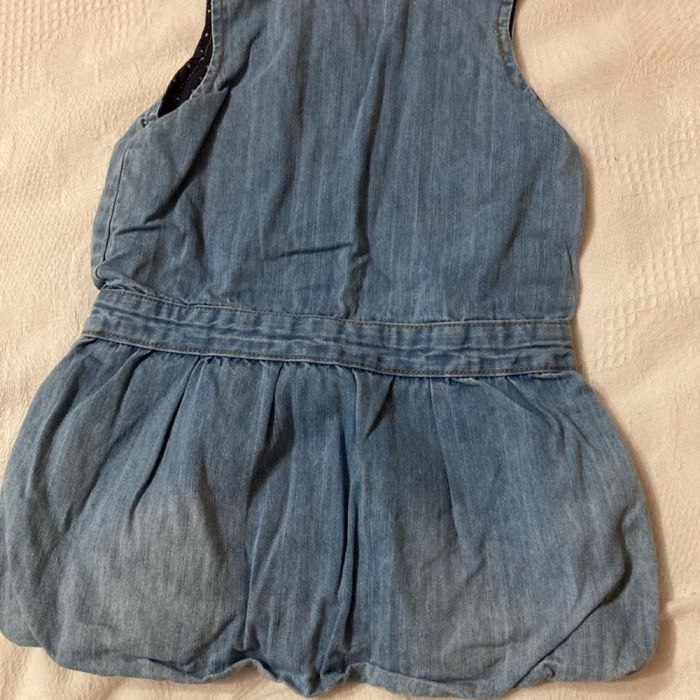 Robe  24 mois - photo numéro 3