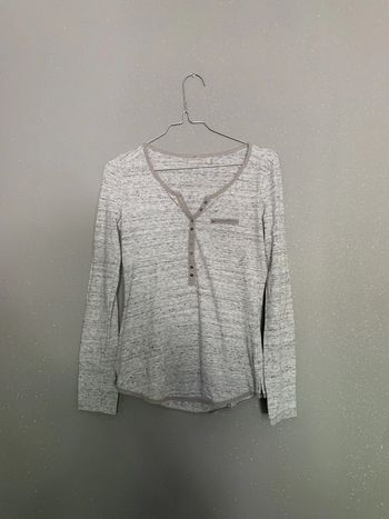 Haut T-shirt Bershka TS