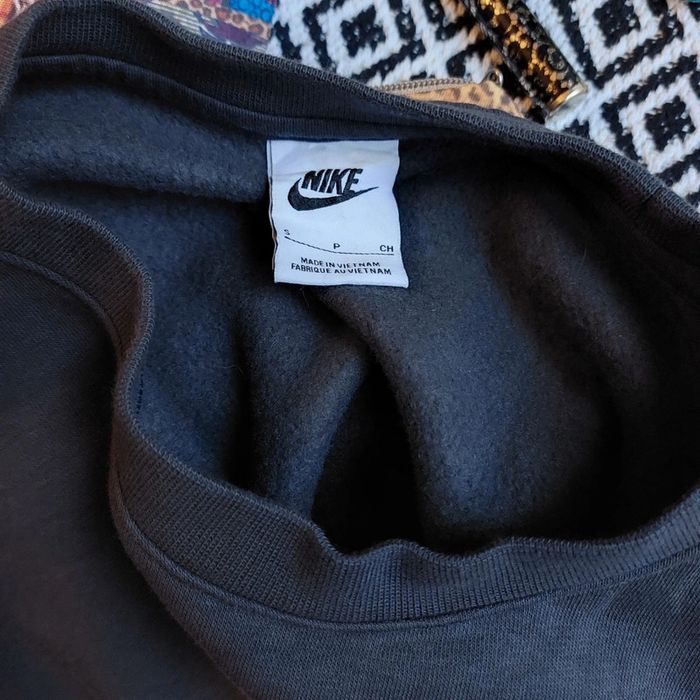 Magnifique sweat Nike S homme - photo numéro 6