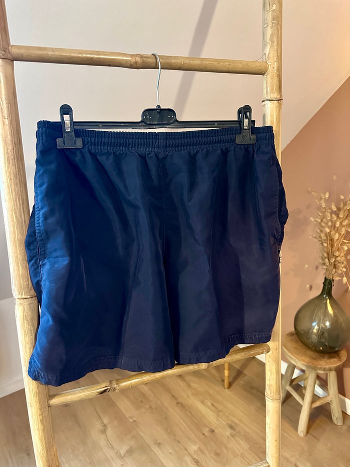 🍁 Short noir décathlon taille xl 🍁