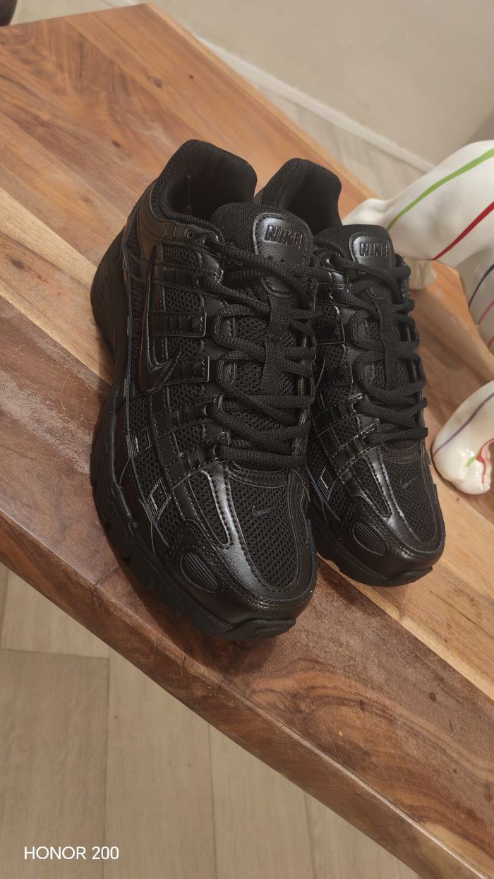 Basket Nike p6000 - photo numéro 4