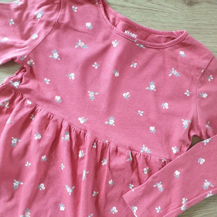 🩷 Robe ML 5 ans Kiabi #emyfleury_5ansfille - photo numéro 3