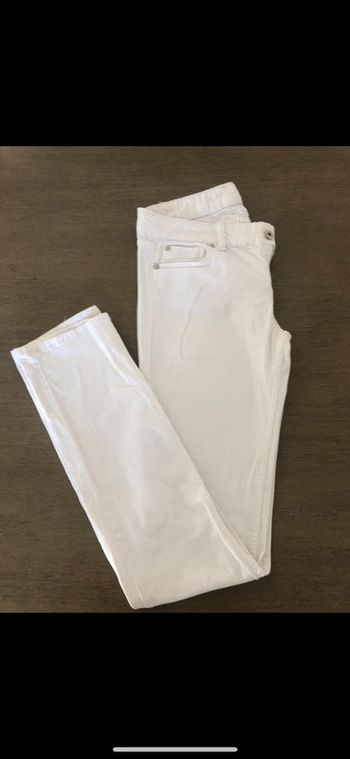 Pantalon femme Mc Lem