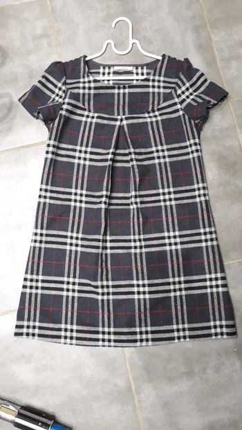 Robe d automne hiver taille M excellent etat