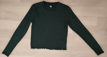 Tee-shirt pour adolescente de la marque Tape à l'oeil (taille M) en excellent état