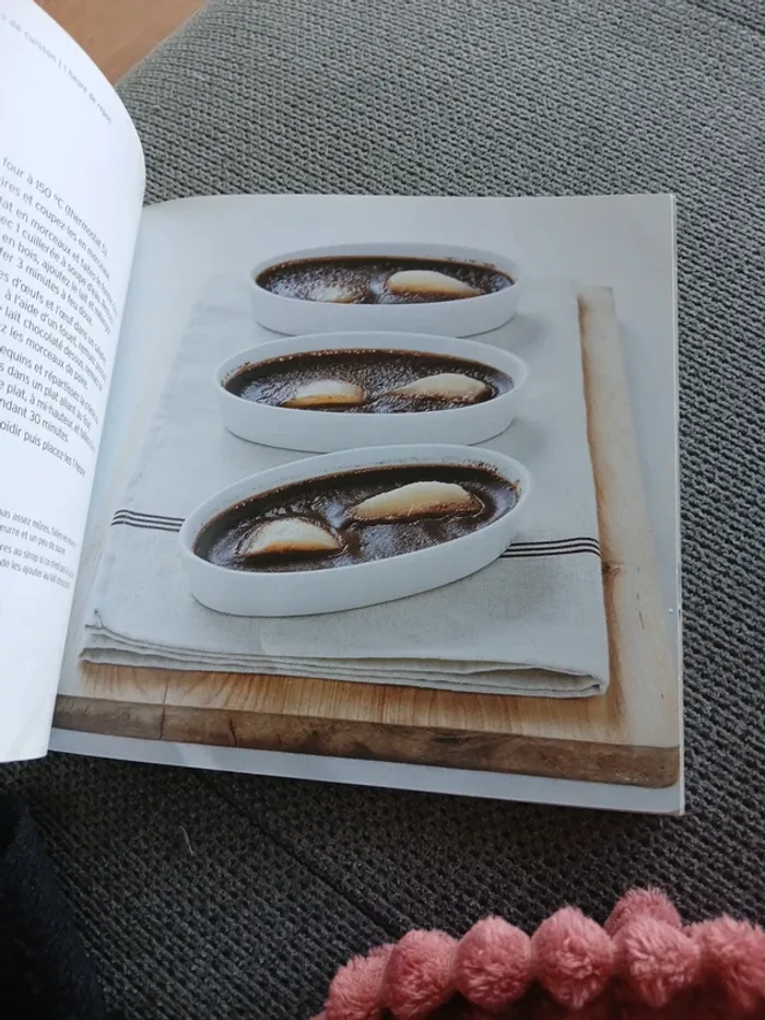 Livre cuisine - photo numéro 4
