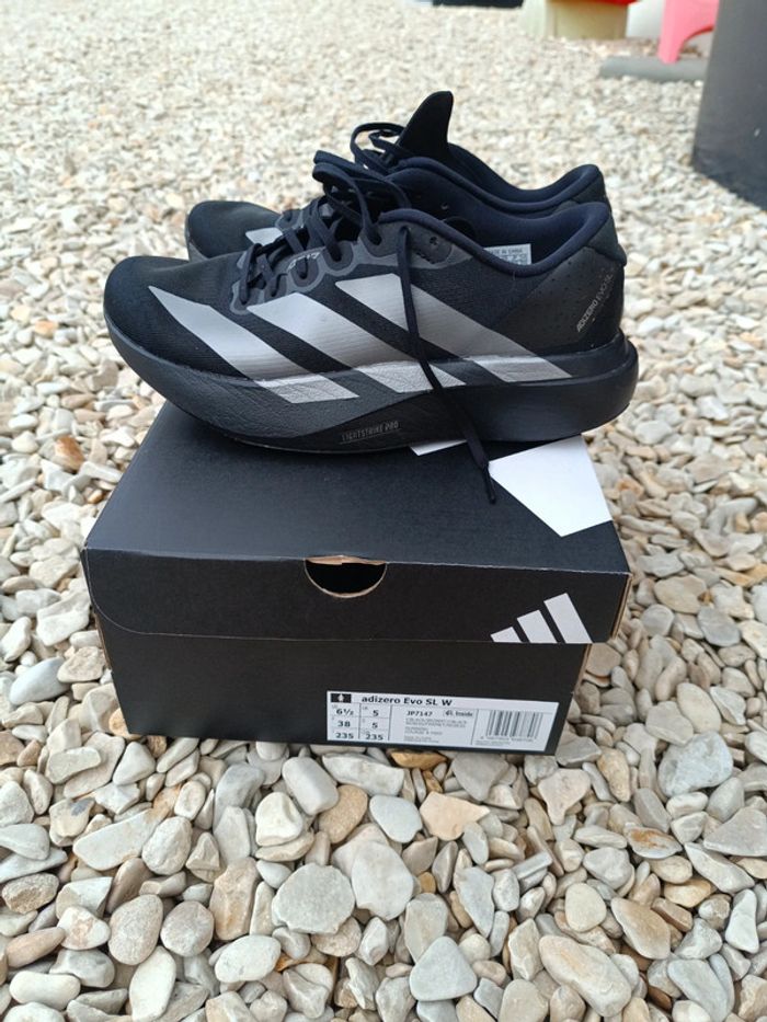 Adidas Evo SL femme