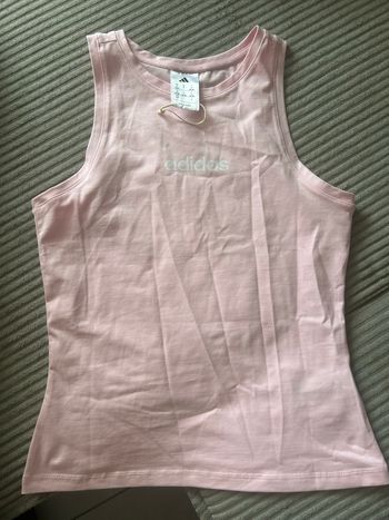 Débardeur neuf adidas S