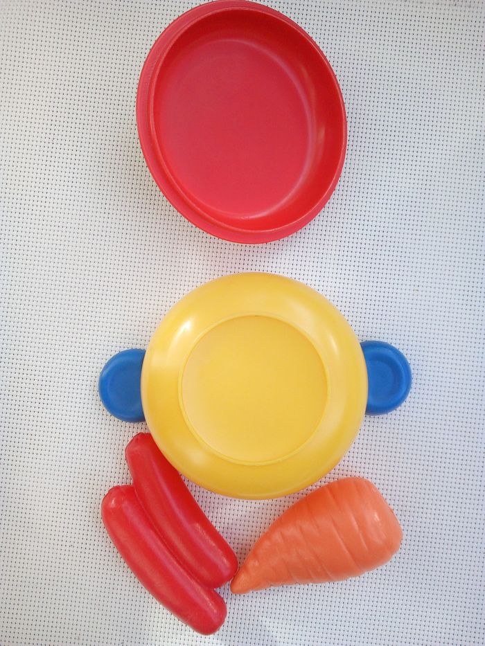 lot dinette * prix 1e * kiki60230 - photo numéro 9