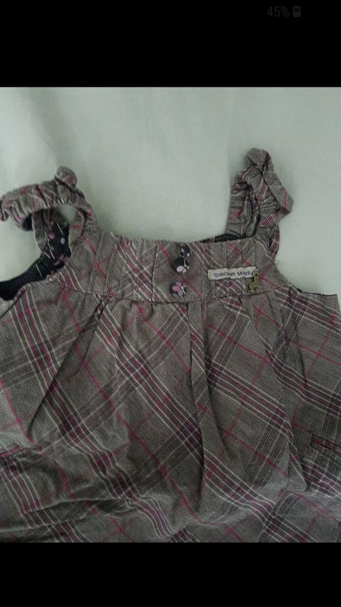 Robe - photo numéro 2