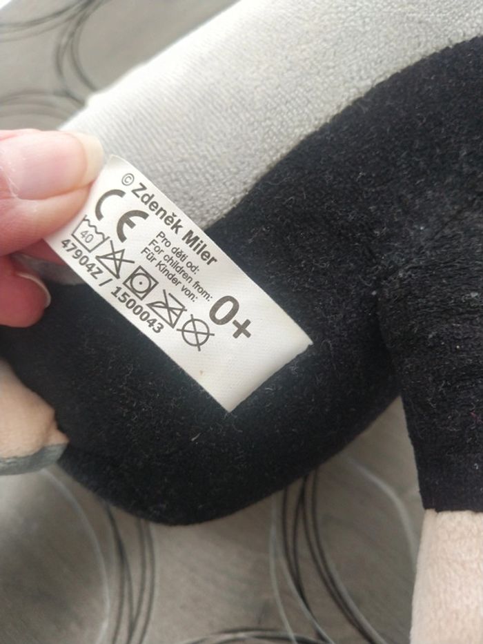 Peluche - photo numéro 4