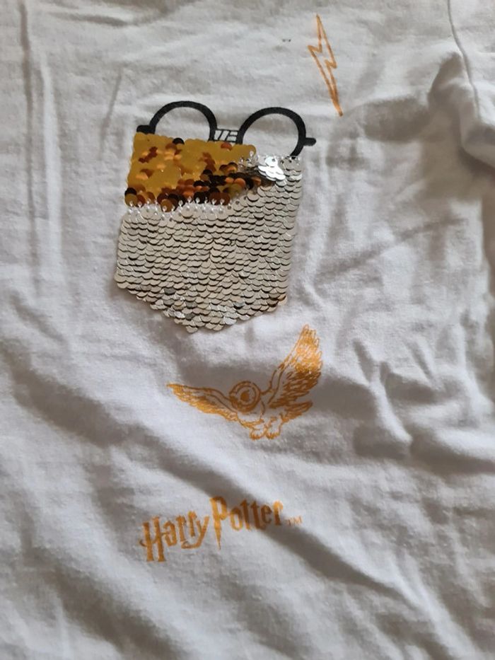 Tee shirt manches longues - photo numéro 2