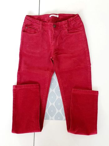 Pantalon Monoprix Kids - 8A
