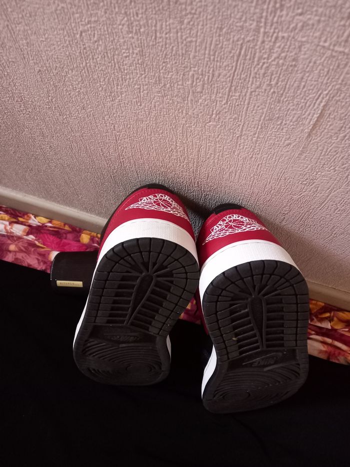 Basket air Jordan 1 low - photo numéro 6