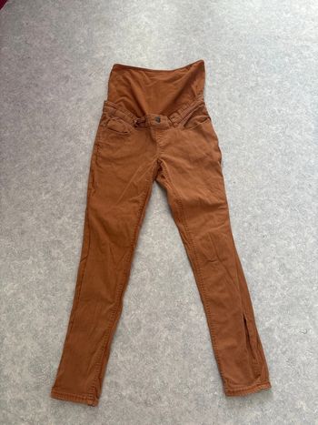 pantalon maternité