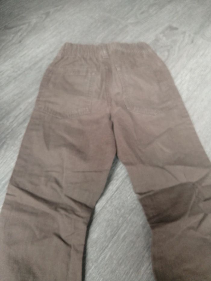 Jean taille élastique 10A - photo numéro 5