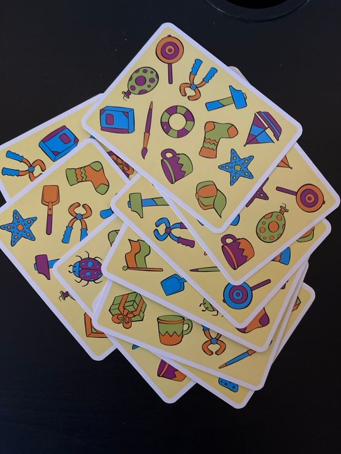 Jeux Colori Duo - photo numéro 4