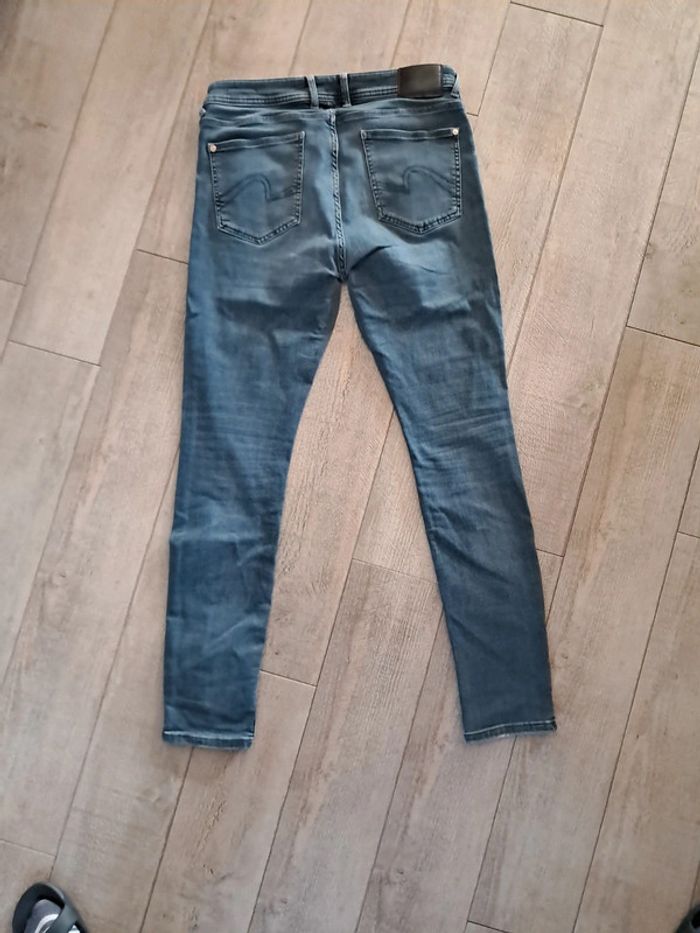 Jeans - photo numéro 6
