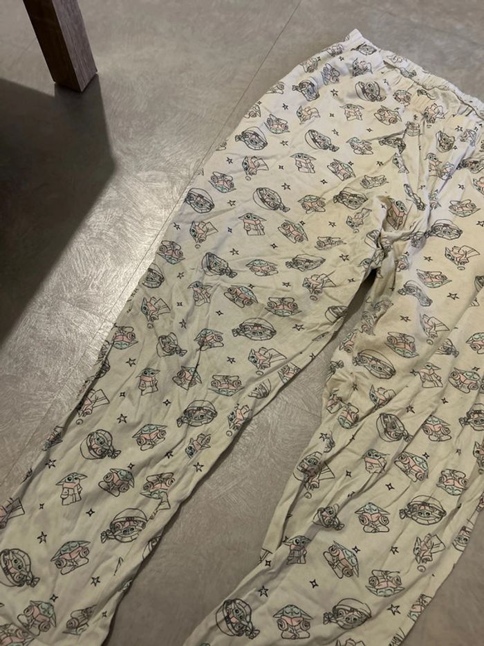 Pantalon stars wars - photo numéro 3