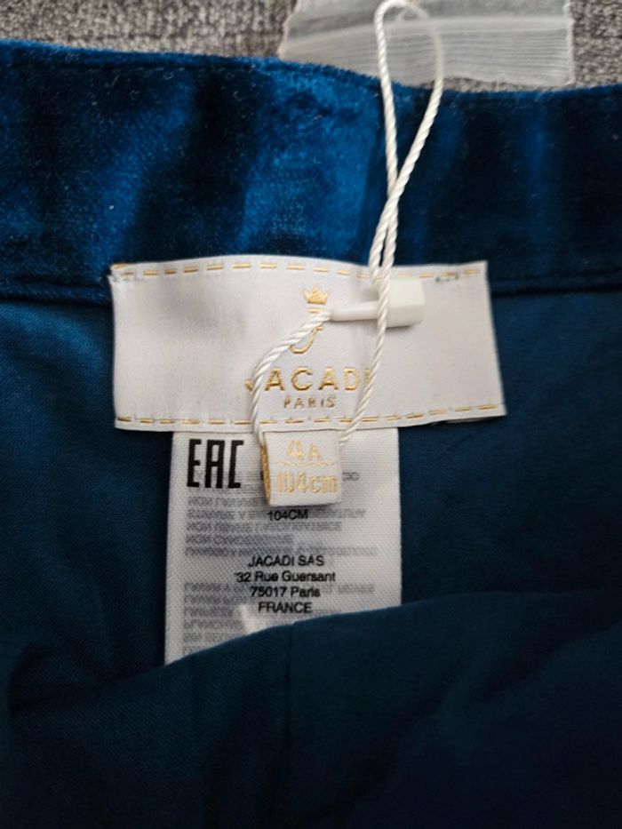 Short velours Jacadi - photo numéro 2