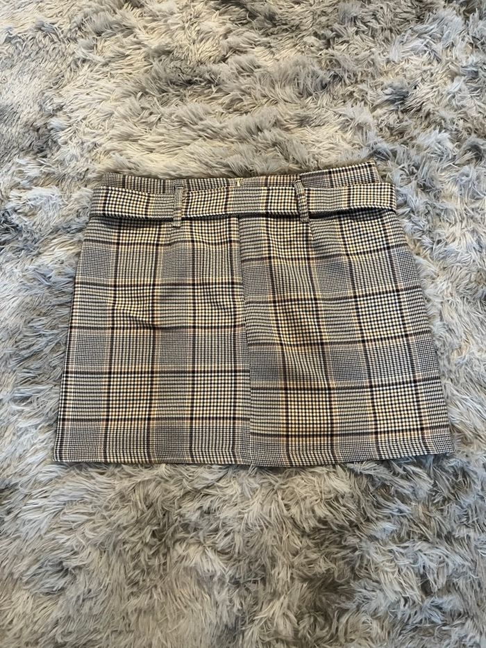 Jupe style années 70 - photo numéro 2