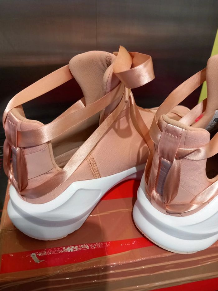 Basket puma - photo numéro 6
