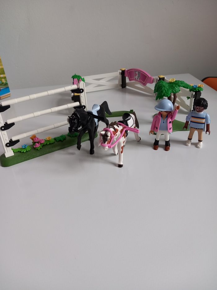 Playmobil country - photo numéro 2