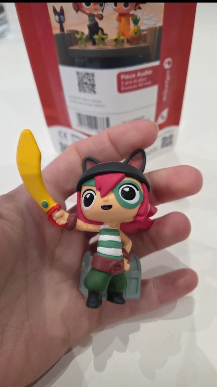 Tonies pirata - photo numéro 3