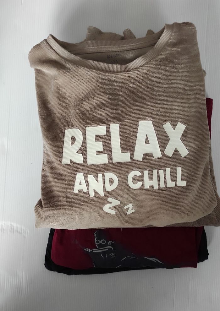 Pyjamas - photo numéro 2