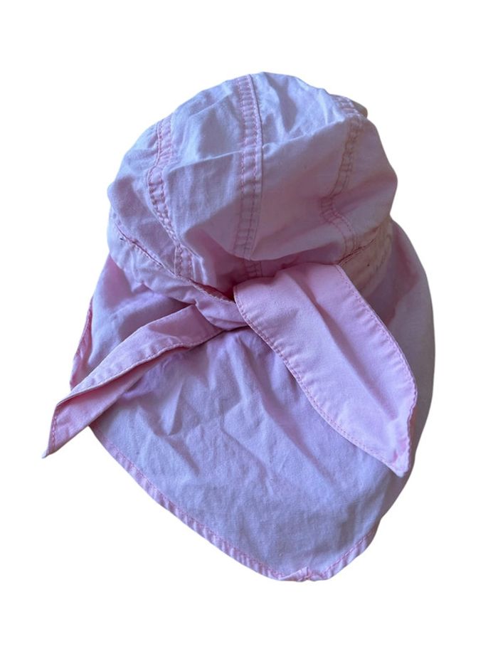 Casquette fille - photo numéro 2