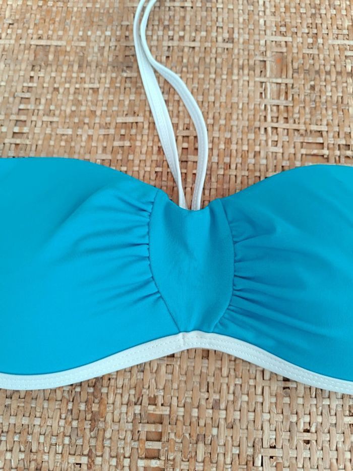 Haut de maillot de bain 80B - photo numéro 3