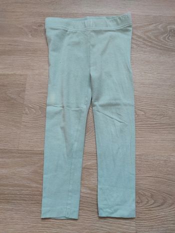 Legging fille 3 ans