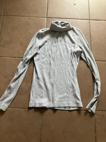 Pulls col roulé taille M marque esprit