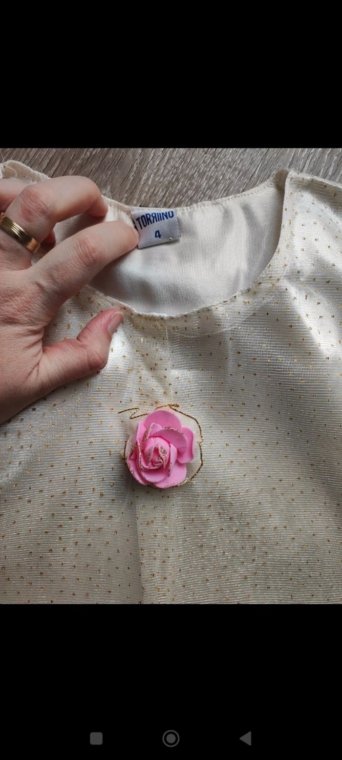 Robe neuve - photo numéro 3