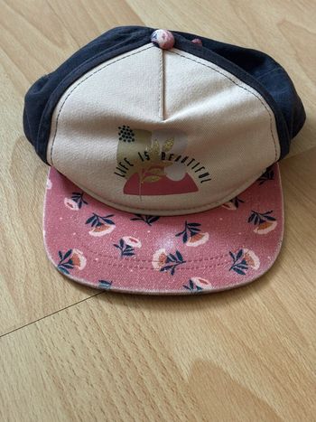 Casquette
