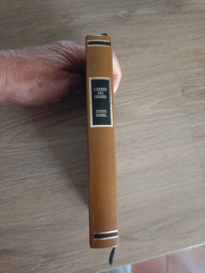 L'armée des ombres - photo numéro 8