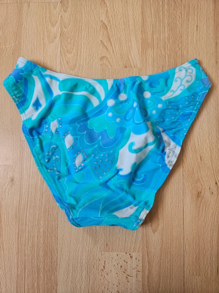Maillot de bain 2 pièces Rasurel neuf - photo numéro 8