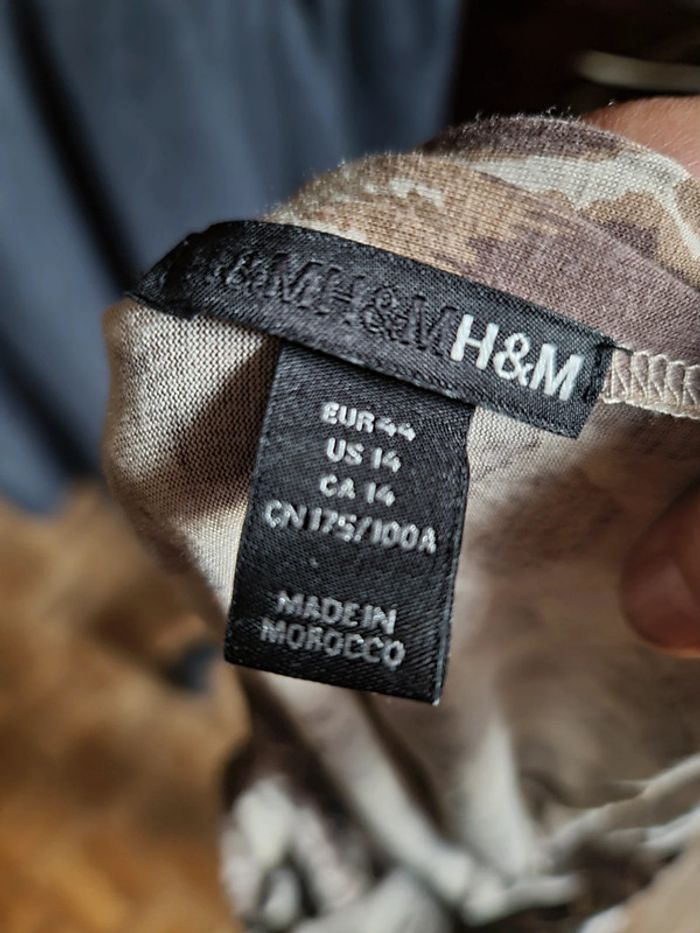 Robe H&M - photo numéro 4