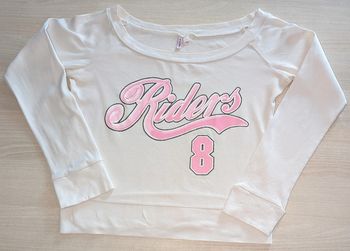 T-shirt manches longues