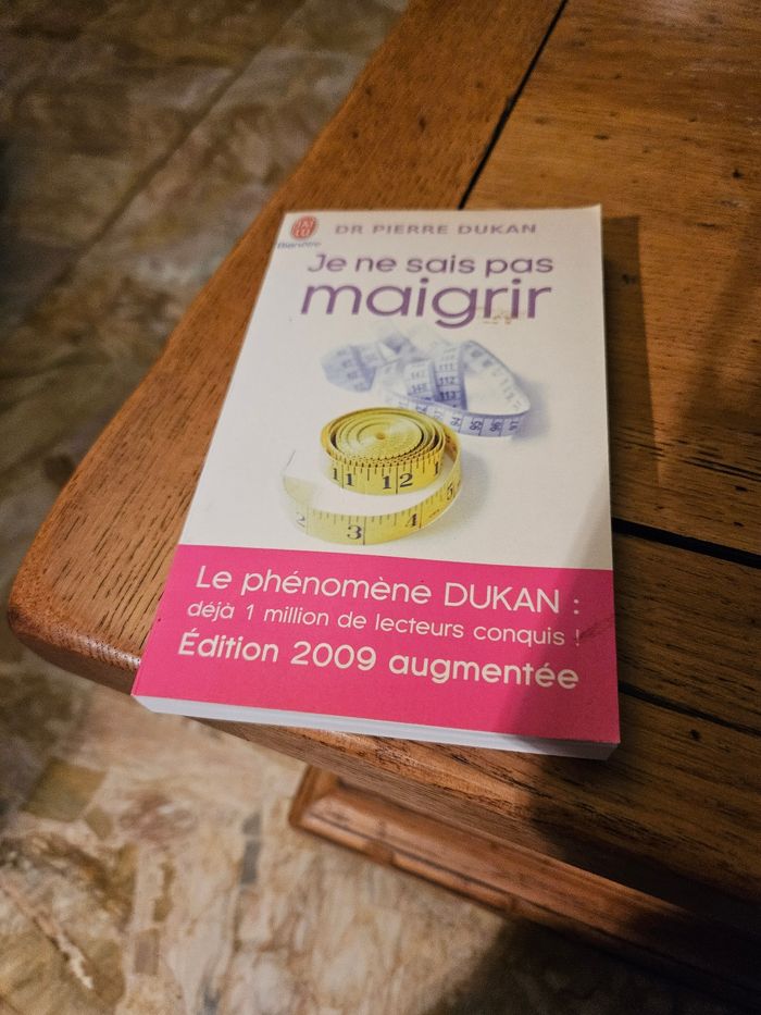 2 livres recettes régime - photo numéro 4