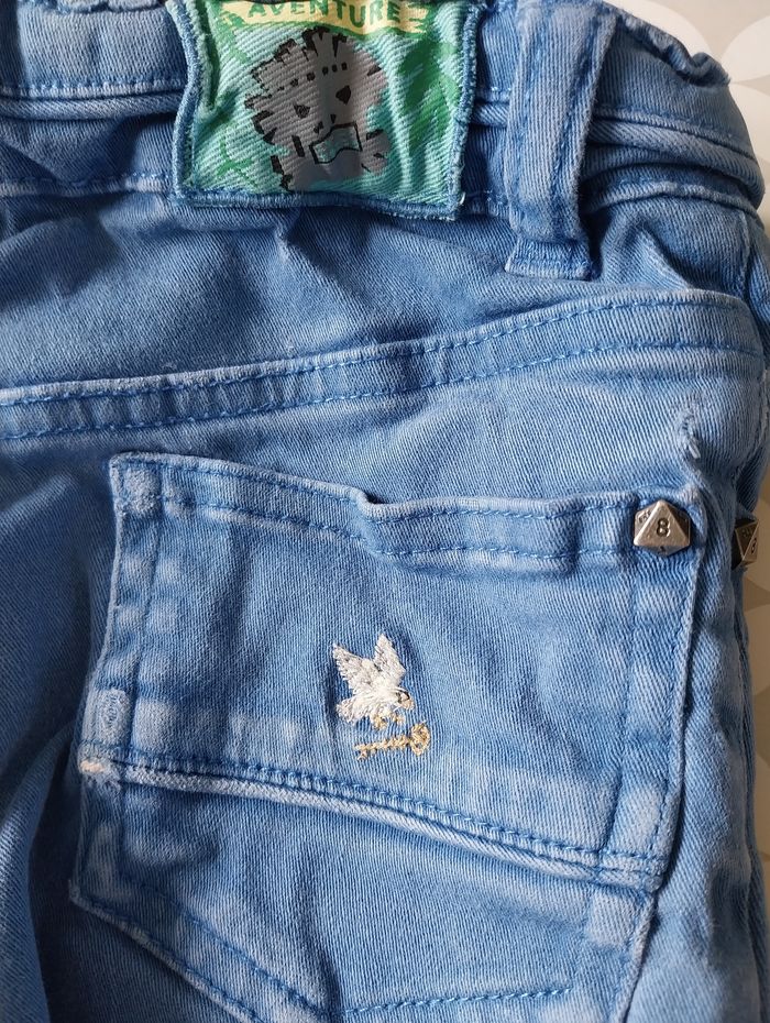 Lot 2 pantalons 3 ans - photo numéro 9
