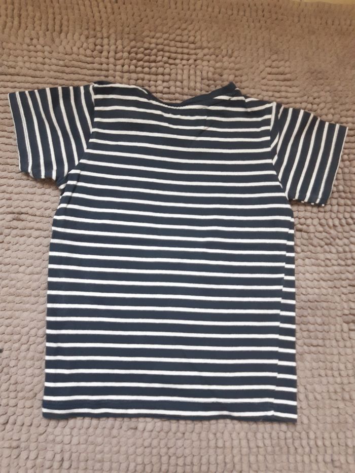 T-shirt Vertbaudet 2 ans - photo numéro 3