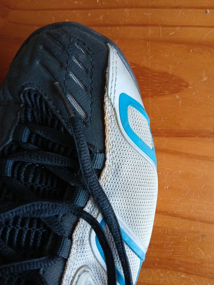 Chaussures de 🏓 babolat taille 46 homme - photo numéro 11