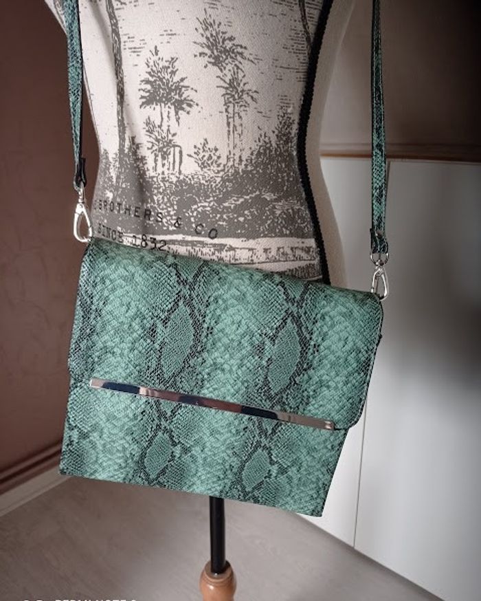 Sac à main - photo numéro 8