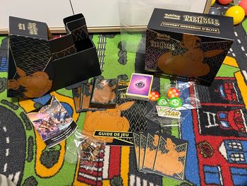 Etb vide destinés radieuse 