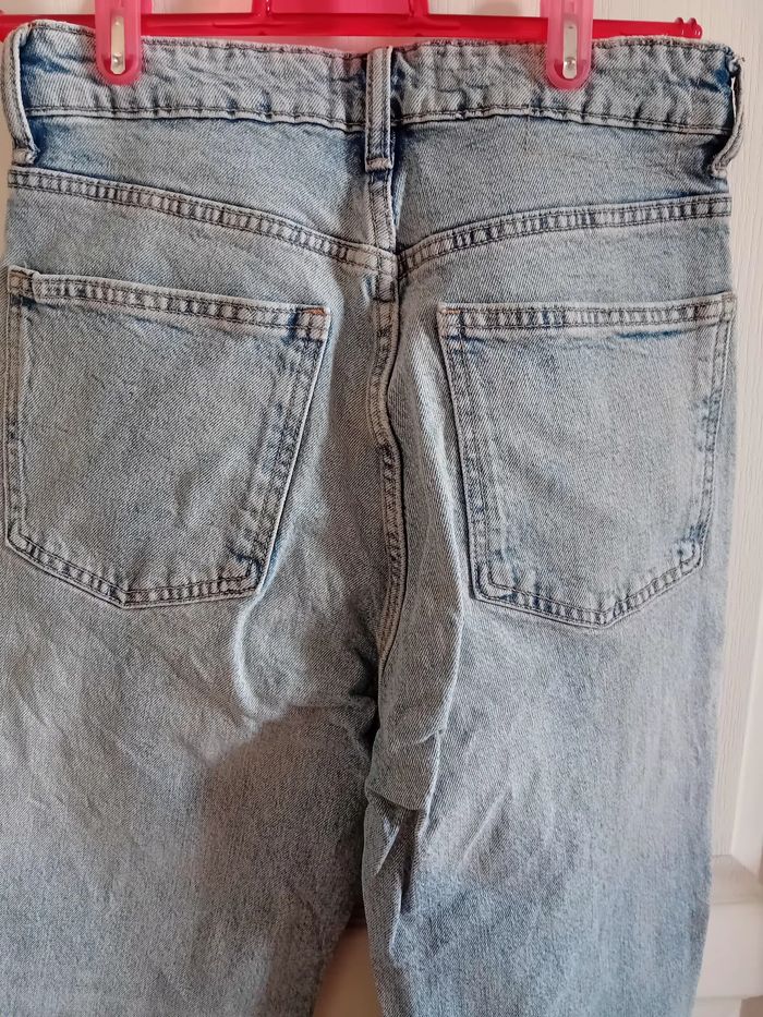 Jean zara - photo numéro 2