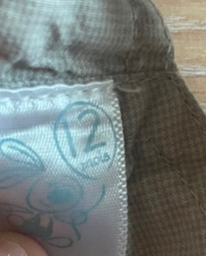 Salopette - photo numéro 7